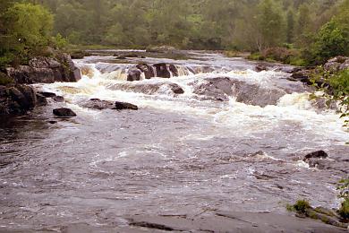 Glen River